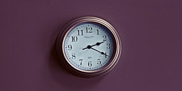 Αλλαγή ώρας 2026: Πότε θα πάμε τα ρολόγια μια ώρα πίσω