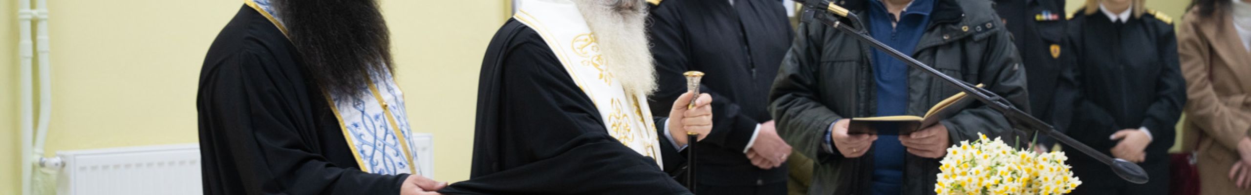 Κοπή Πρωτοχρονιάτικης πίτας Α.Ε.Ν. Ιονίων Νήσων [28.01.2026]