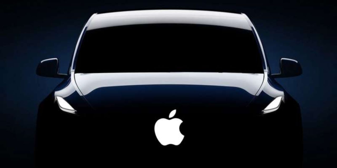 Bloomberg: Αυτό το ηλεκτρικό αυτοκίνητο (της Apple) ποιος θα το κατασκευάσει;