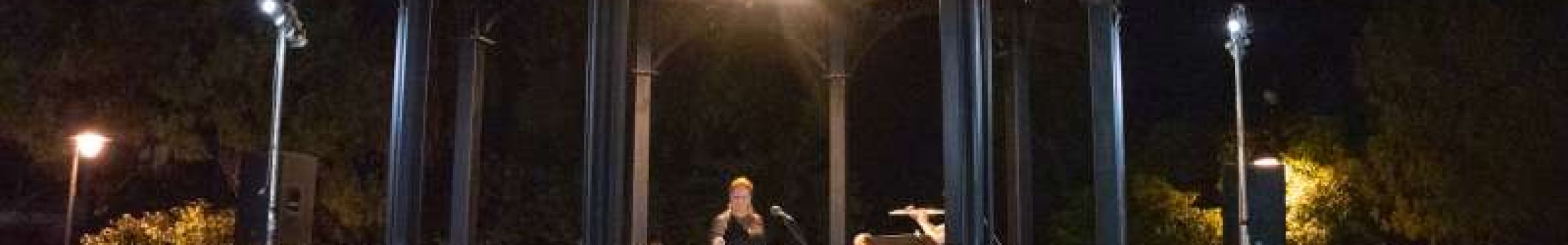Εντυπωσίασε η συναυλία του συγκροτήματoς «ΚΟΥΑΡΤΕΤΟ TRIO  ANIMA» [05.08.2021]