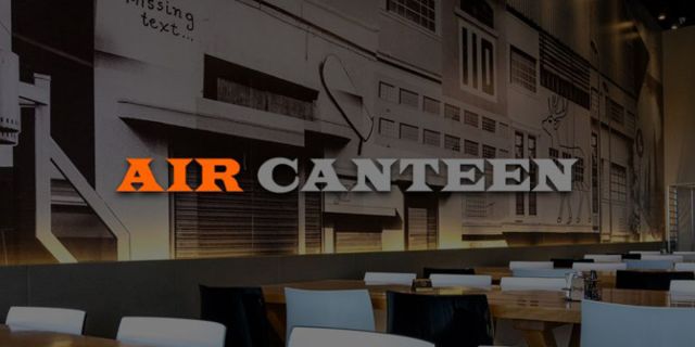 Γίνε μέλος της κορυφαίας εταιρείας εστίασης!