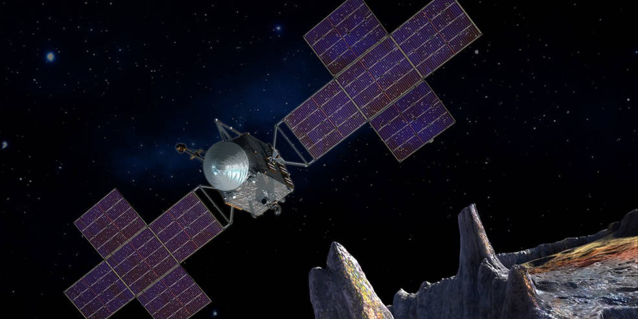 NASA: Για πρώτη φορά εκκενώνει τον Διεθνή Διαστημικό Σταθμό, λόγω «ιατρικού προβλήματος»