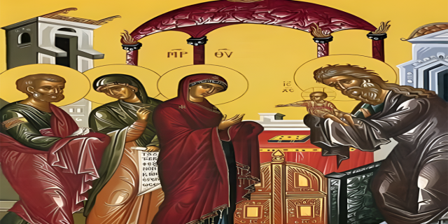 ΡΕΤΡΟ: Η εκκλησία της Υπαπαντής στο Αργοστόλι – Ο Κεφαλονίτης πρωθυπουργός του Σιάμ Κωνσταντίνος Γεράκης