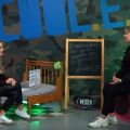 Η Vemily στο Cooler Lists του MAD TV