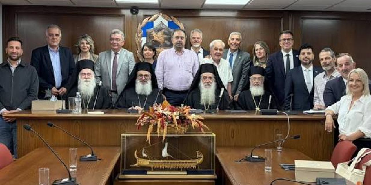 Η Κεφαλονιά στα «Παύλεια 2026»