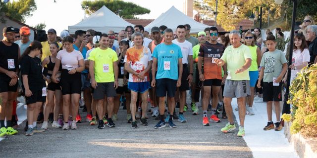 12ος Αγώνας Δρόμου Φωκάτων – Λακήθρας @ Φωκάτα [20.06.2026]