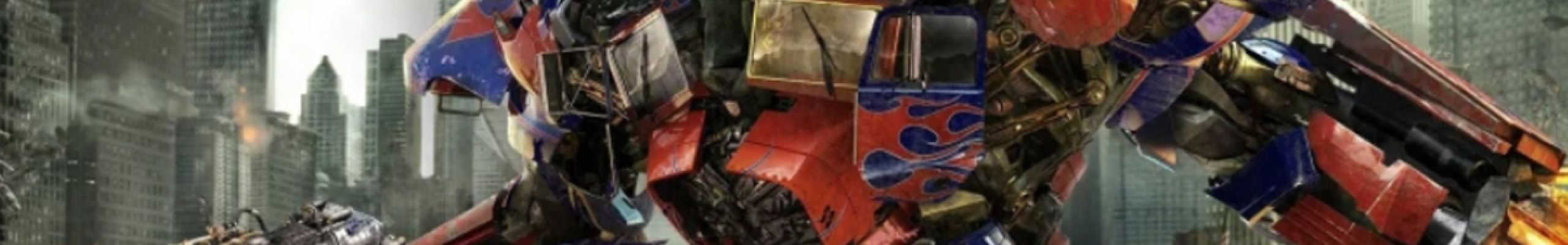 Έρχεται η επόμενη ταινία των Transformers από τον Michael Bay