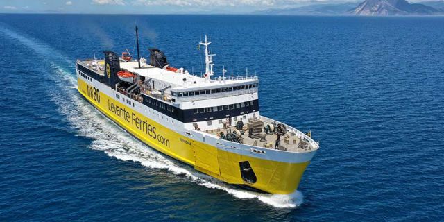 Διακοπή πρωινών ακτοπλοϊκών δρομολογίων Ζακύνθου – Κεφαλονιάς λόγω καιρού