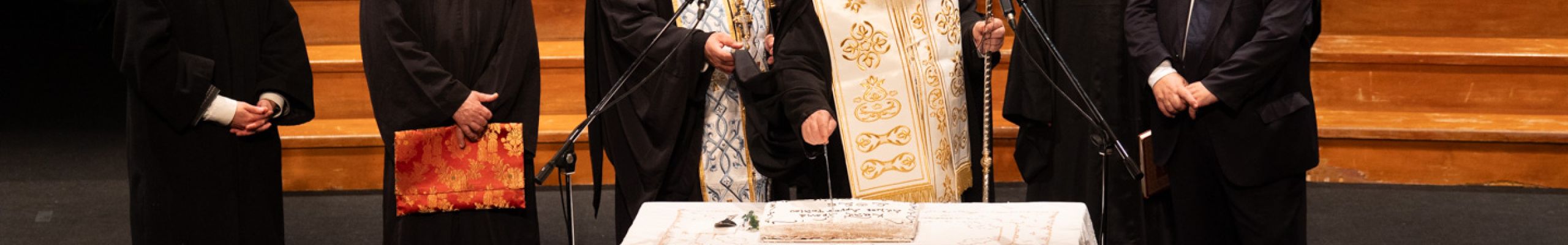 Κοπή πρωτοχρονιάτικης πίτας του Δήμου Αργοστολίου @ Κέφαλος [10.01.2026]