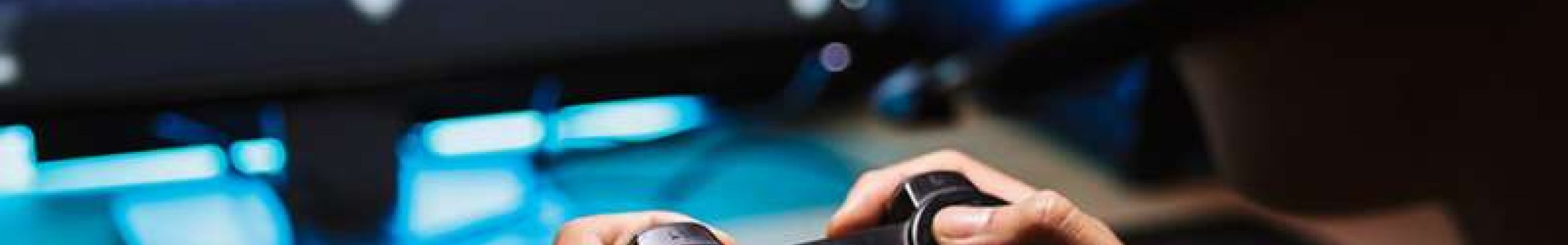 Πώς η τεχνολογία έχει αλλάξει την παγκόσμια βιομηχανία των video games