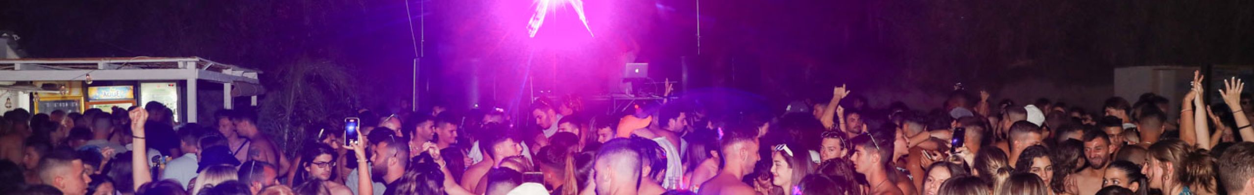 Beach Party @Άι Χέλης [24.07.2022]