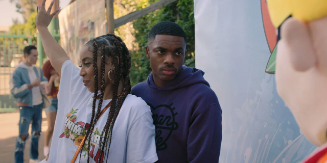 Η κωμική δυστοπία του «The Vince Staples Show» στο Netflix