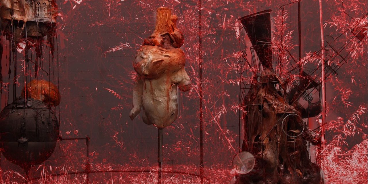 Παρουσίαση ομαδικών εκθέσεων από τον Δήμο Αργοστολίου