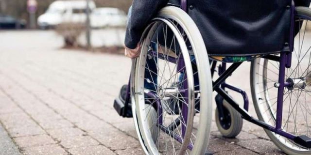 Ο Δήμος Σάμης εκφράζει τα συγχαρητήρια του στην Ένωση ΑμεΑ «Υπερίων» για την επιτυχημένη διοργάνωση της ημερίδας