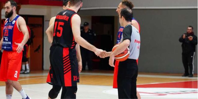 ΠΑΝΑΧΑΪΚΗ – Ν.Ε.Ο.Λ. 80-84 [24.11.2019]