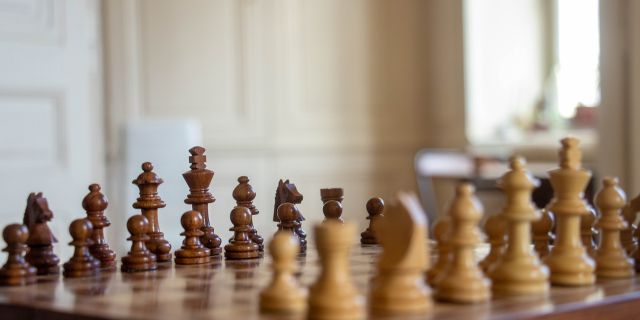 Παγκόσμια Ημέρα Σκακιού