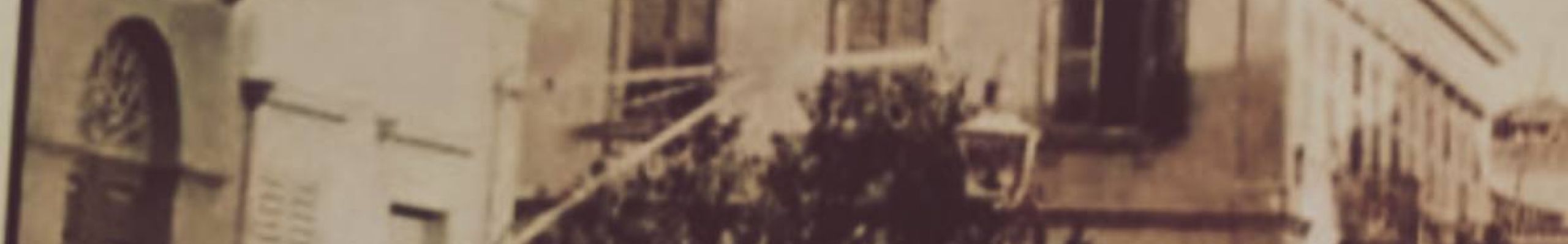 Retro: Τα Παλιά Αρχοντικά του Αργοστολίου