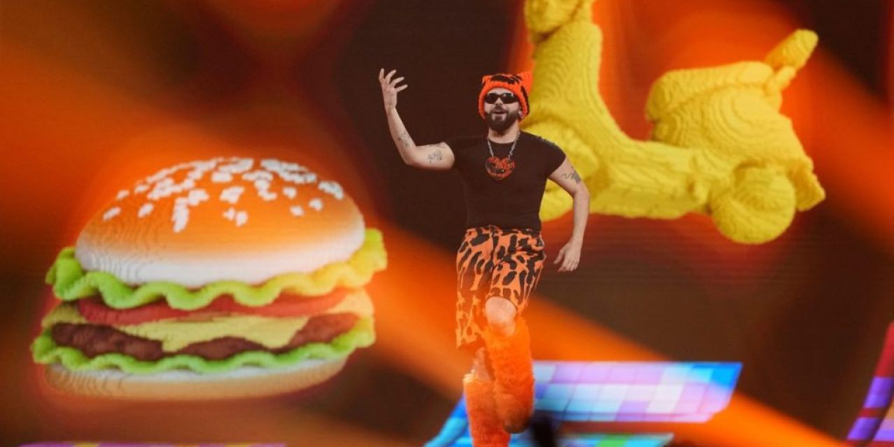 Eurovision 2026: Με ποια σειρά θα εμφανιστούν οι χώρες στον μεγάλο τελικό