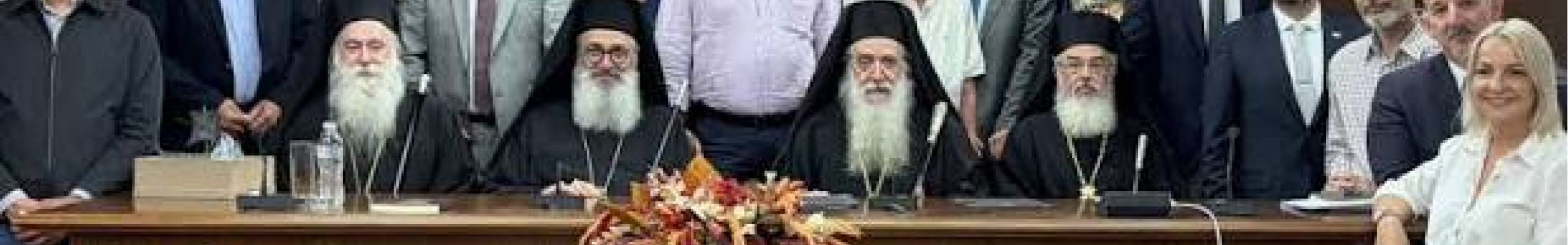 Η Κεφαλονιά στα «Παύλεια 2026»
