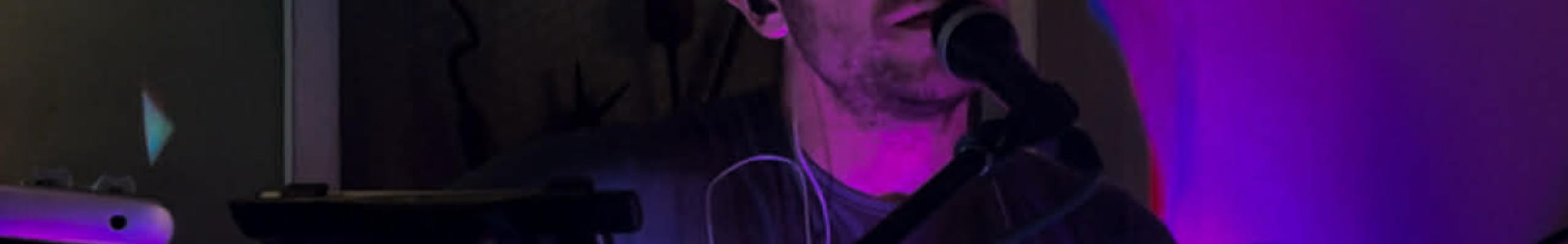 Live μουσική με τον Χρήστο Φωτεινόπουλο την Πρωτομαγιά στο Ληξούρι