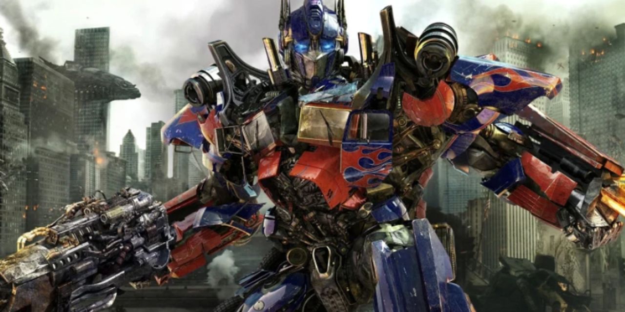 Έρχεται η επόμενη ταινία των Transformers από τον Michael Bay