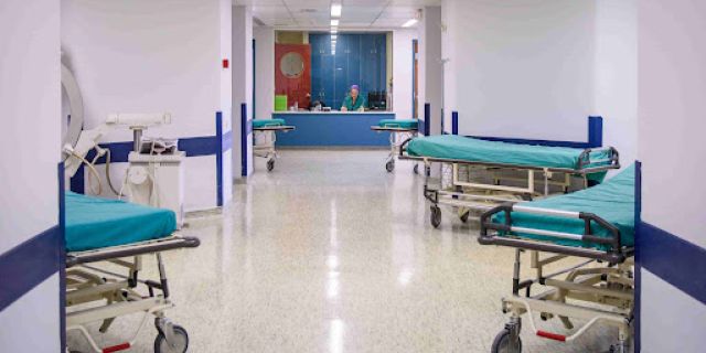 5 νέες θέσεις ιατρών για τα νοσοκομεία Αργοστολίου και Ληξουρίου