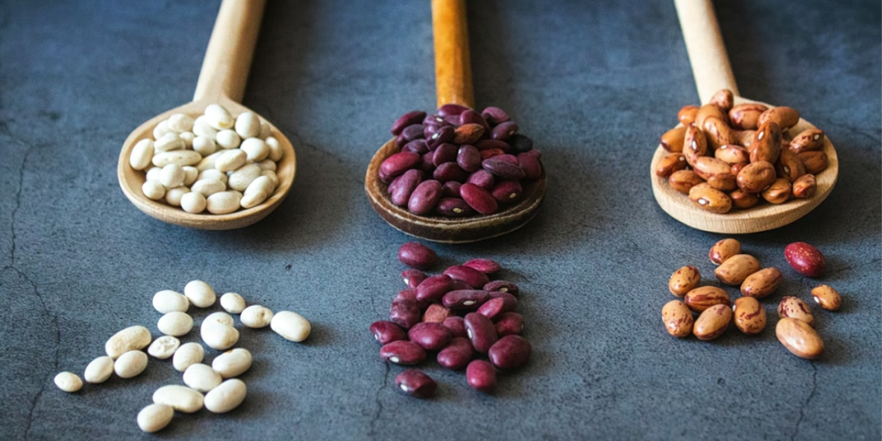 Είναι τα όσπρια το πιο υποτιμημένο superfood;
