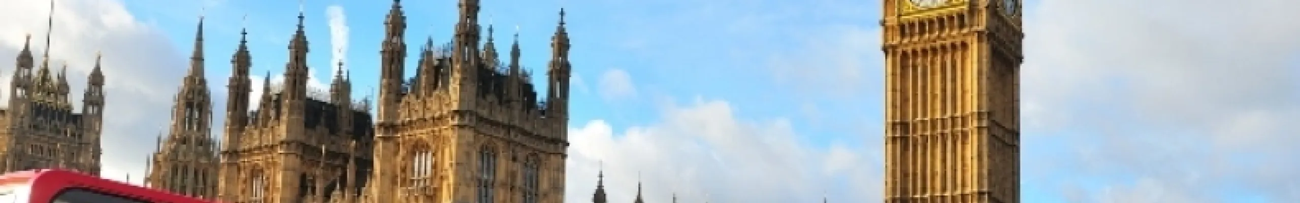 Ποιος ήταν τελικά ο Big Ben: Η ιστορία πίσω από το όνομα του διάσημου ρολογιού του Λονδίνου