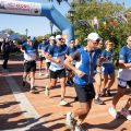 Εκκίνηση για την Team Hellas στο Παγκόσμιο Πρωτάθλημα Backyard Ultra @Αργοστόλι [17.10.2026]
