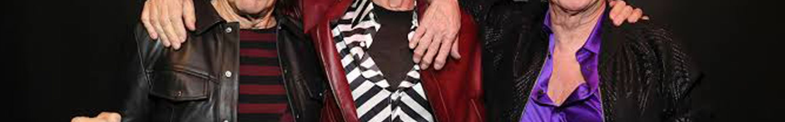 Το rock χρόνια δεν κοιτά: Οι Rolling Stones επέστρεψαν στο στούντιο