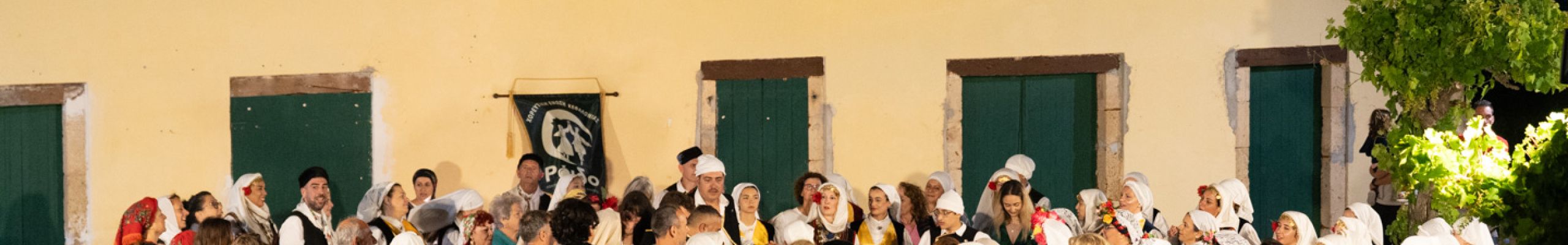 Πολιτιστικός – Λαογραφικός Σύλλογος «Ρόιδο»: «Να ‘χα ένα ρόδι να ‘ριχνα» @Θαλασσόμυλος [24.05.2025]