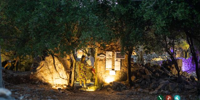 Αυλαία για το Saristra Festival 2022 [31.07.2022]
