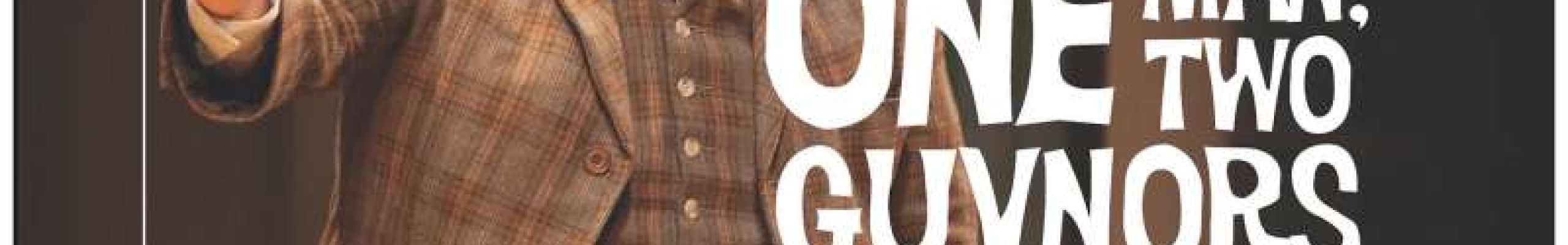 «Υπηρέτης δύο αφεντάδων» στο Δημοτικό Θέατρο Αργοστολίου «Ο ΚΕΦΑΛΟΣ»