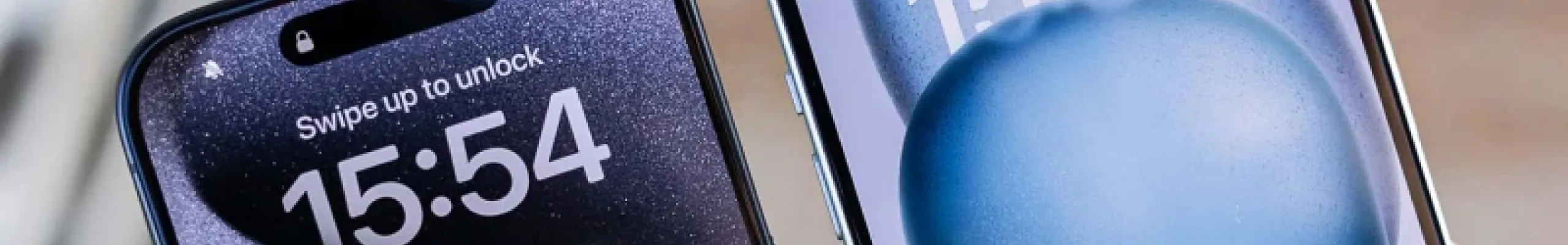 Τα iPhone 16 Pro θα έχουν τα μικρότερα bezels στον κόσμο