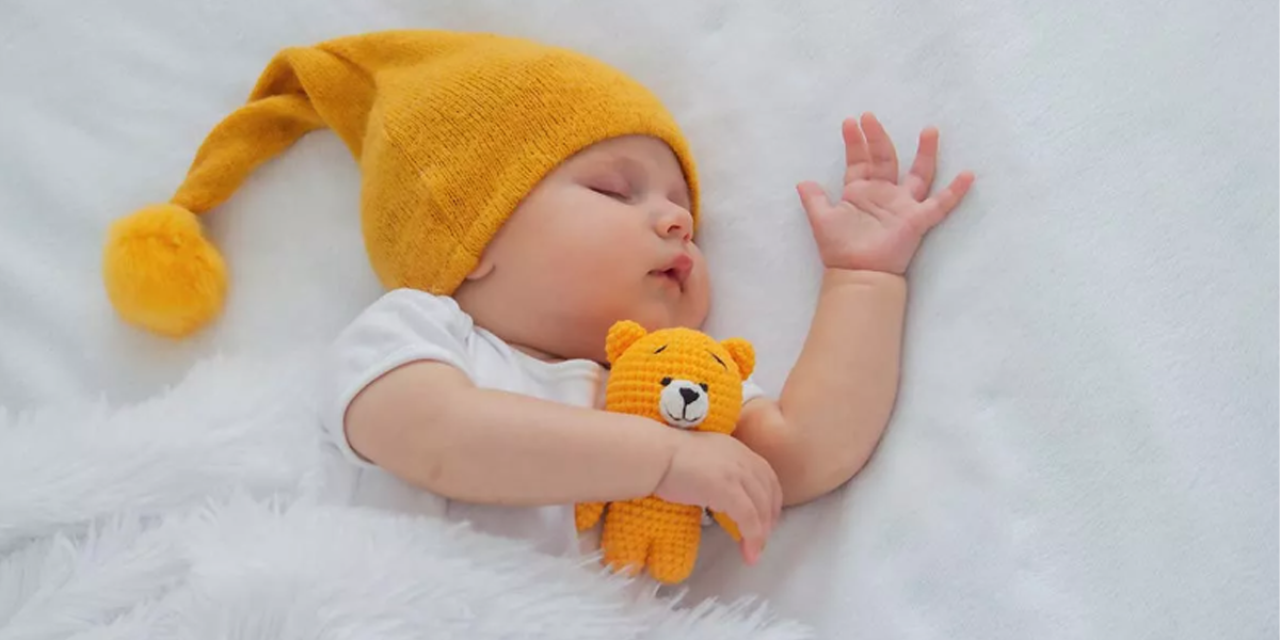 Το τρόφιμο που βοηθά τα παιδιά να κοιμούνται το βράδυ – Χωρίς να ξυπνούν