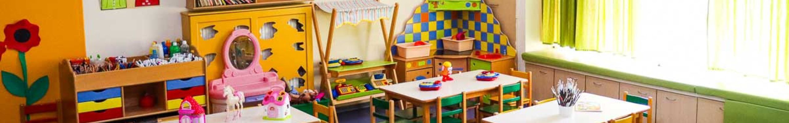 Βρεφονηπιακοί Σταθμοί ΕΣΠΑ: Ξεκινούν οι αιτήσεις – Οι ημερομηνίες ανά ΑΦΜ