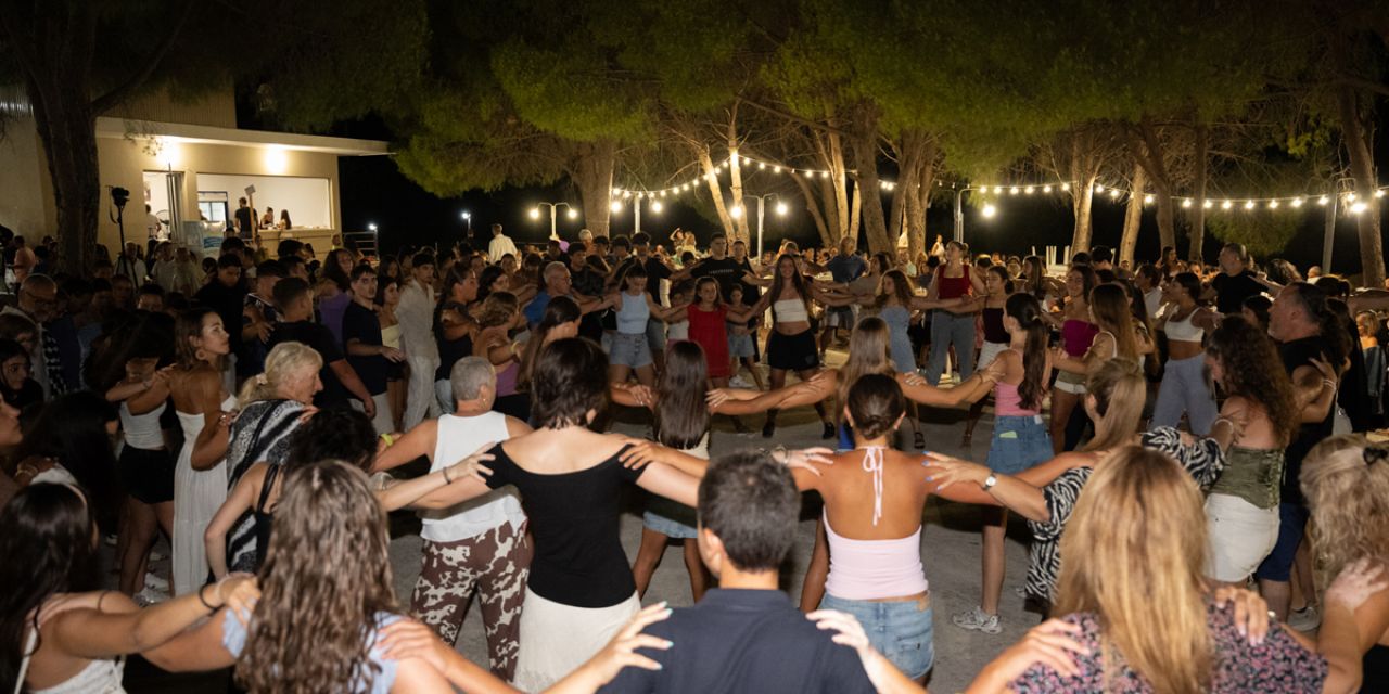 Π.Σ. «Παναΐτ-Ιστράτι-Κυκλώπεια Τείχη»: «Κεφαλονίτικη Παραδοσιακή Βραδιά» @Ραζάτα [02.08.2026]