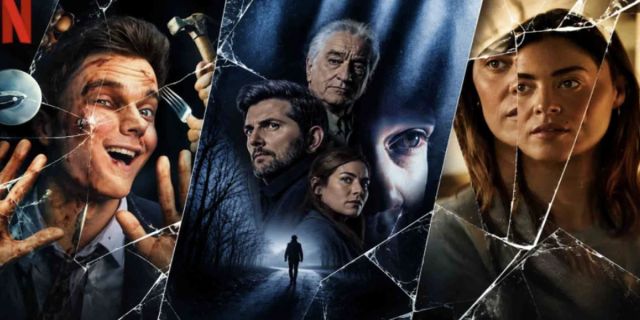 Αυτές είναι οι πιο δημοφιλείς ταινίες του Netflix στην Ελλάδα τώρα