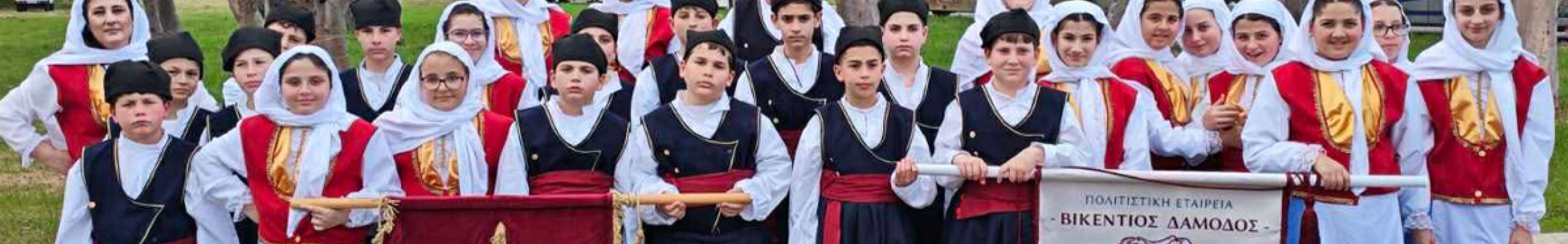 Ισχυρή Κεφαλονίτικη παρουσία στους εορτασμούς για τα 200 χρόνια από την Έξοδο του Μεσολογγίου