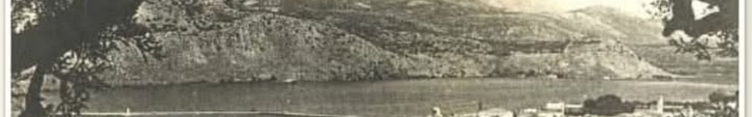 Ρετρό: Δείτε μια προπολεμική φωτογραφία από τον Αϊ-Θανάση στο Αργοστόλι!