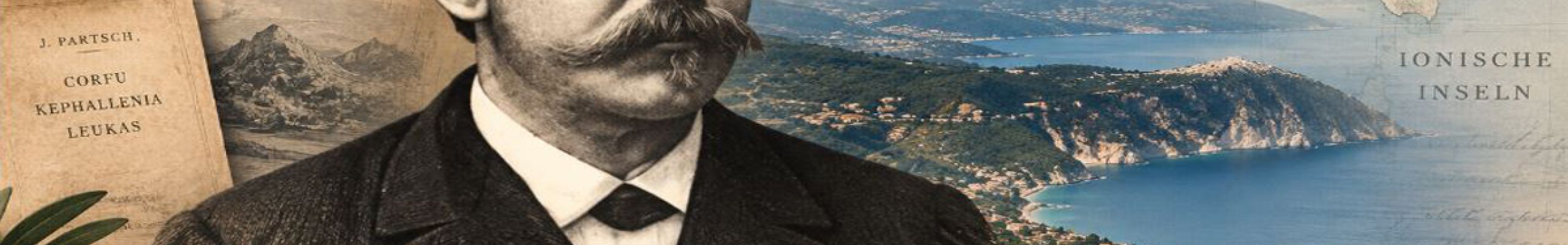 Eκδήλωση για τον Ιωσήφ Παρτς: Στην μνήμη του Γεράσιμου Σταματάτου