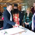 Κοπή Πρωτοχρονιάτικης πίτας Π.Σ. «Το Ριφόρτσο» [08.02.2026]