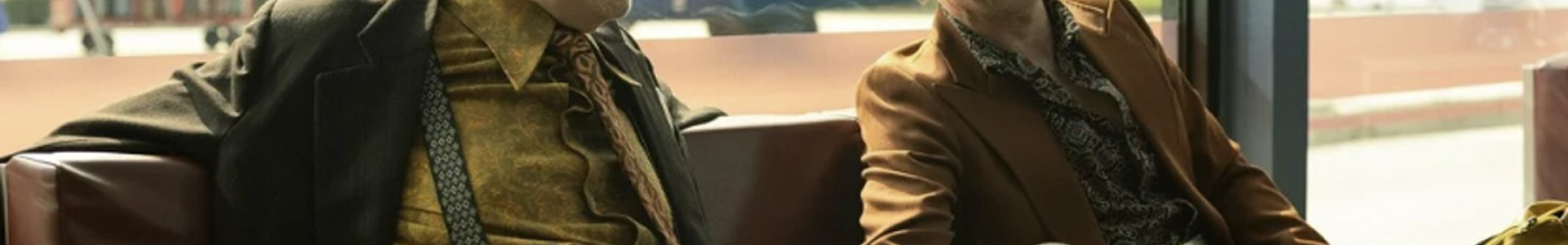 «Wild horse nine»: Όσκαρ alert για την κορυφαία ερμηνεία του Τζον Μάλκοβιτς