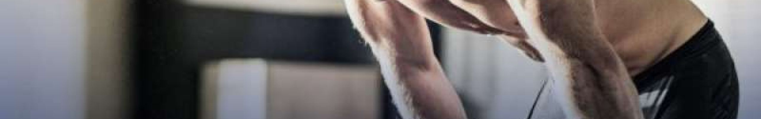 Τα 7 λάθη στη διατροφή που μειώνουν την πρόοδο στην γυμναστική