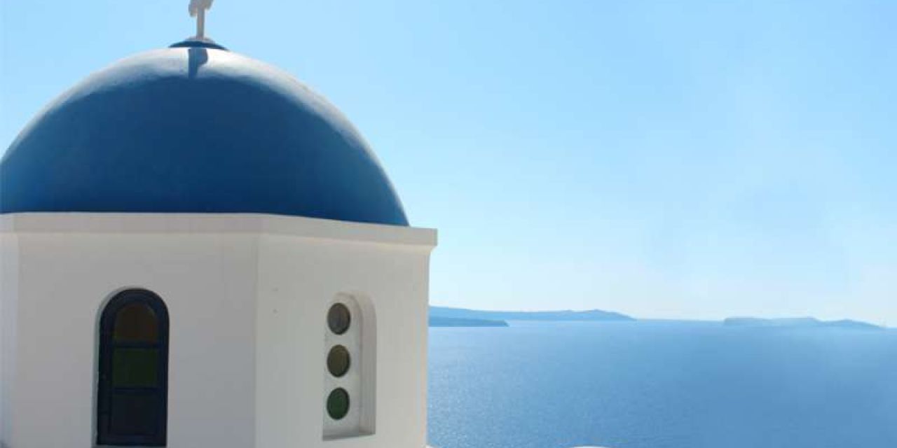 Κυκλάδες: «Αυτό είναι το νησί που θα τα σπάσει το ερχόμενο καλοκαίρι» – Η κορυφή και η ουραγός