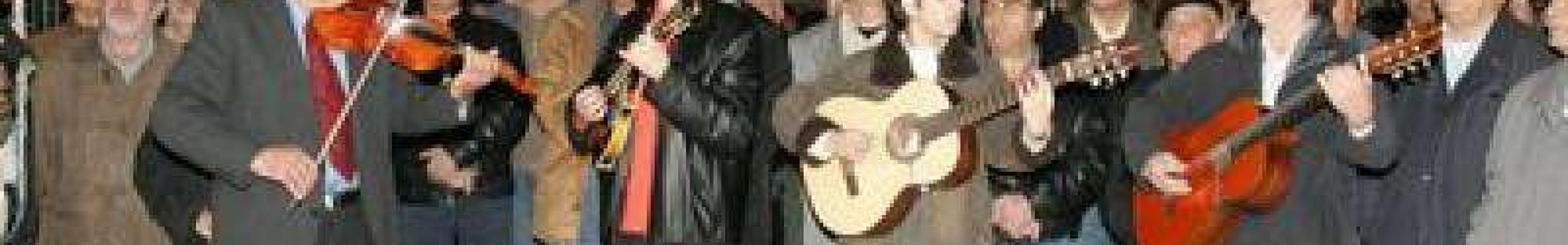 H «Παραμονή Πρωτοχρονιάς στο Λιθόστρατο», μέσα από ένα διαχρονικό κείμενο του Αγγελοδιονύση Δεμπόνου!