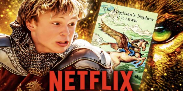 Narnia: Όλα όσα γνωρίζουμε για τη νέα ταινία του Netflix