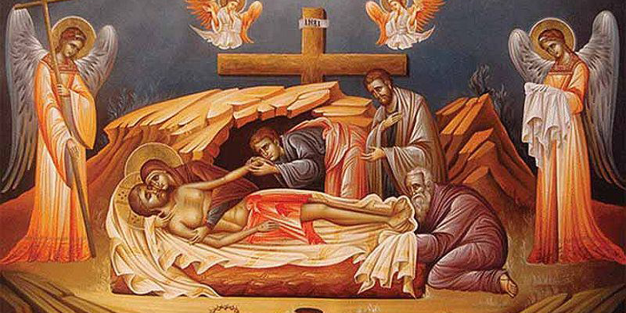 Μεγάλο Σάββατο στην Ελλάδα: Πρώτη Ανάσταση και Έθιμα