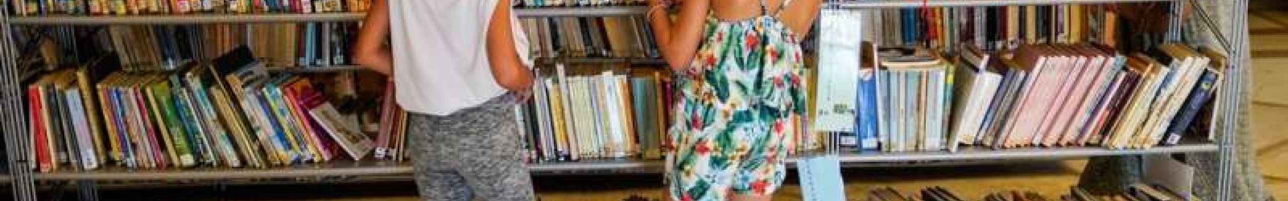 «Για φαντάσου…Τη δική σου ιστορία» την Παρασκευή στην Κοργιαλένειο Βιβλιοθήκη