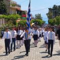 Με λαμπρότητα και επισημότητα έγινε ο εορτασμός της Ένωσης των Επτανήσων στην Σκάλα Κεφαλονιάς